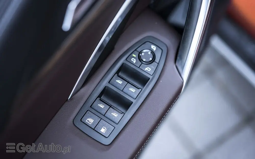 BMW X1 XDrive30e xLine sport