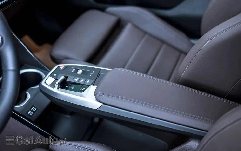 BMW X1 XDrive30e xLine sport