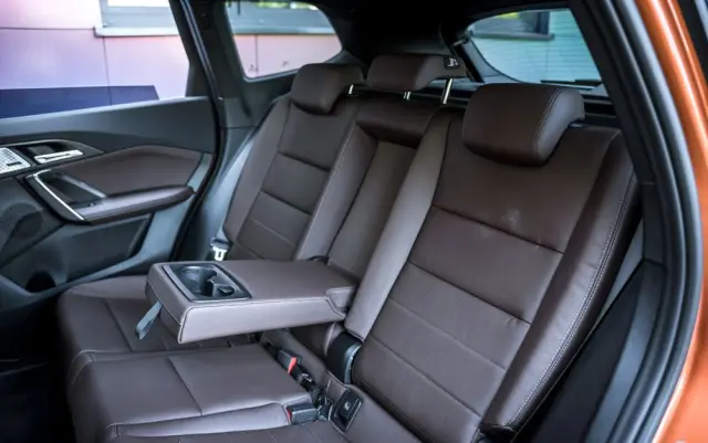 BMW X1 XDrive30e xLine sport