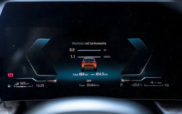 BMW X1 XDrive30e xLine sport