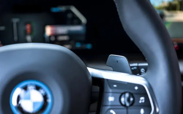 BMW X1 XDrive30e xLine sport