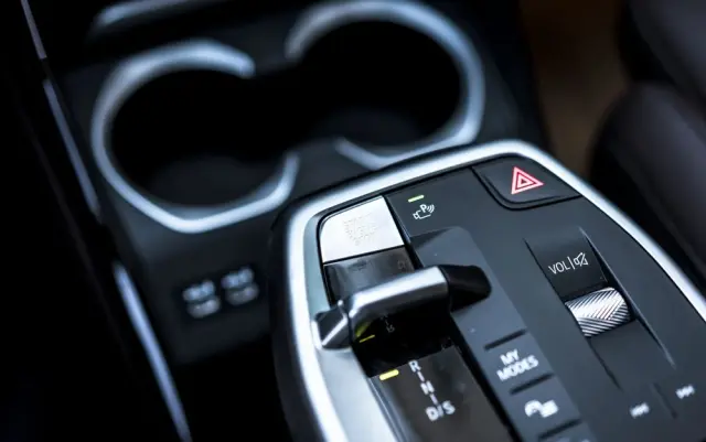 BMW X1 XDrive30e xLine sport