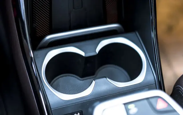 BMW X1 XDrive30e xLine sport