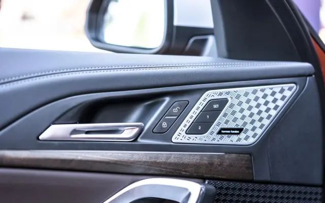 BMW X1 XDrive30e xLine sport