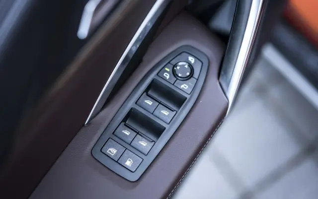 BMW X1 XDrive30e xLine sport