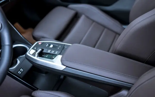 BMW X1 XDrive30e xLine sport