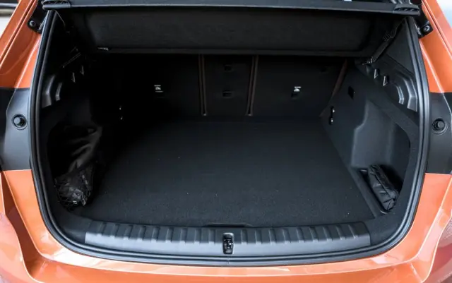 BMW X1 XDrive30e xLine sport