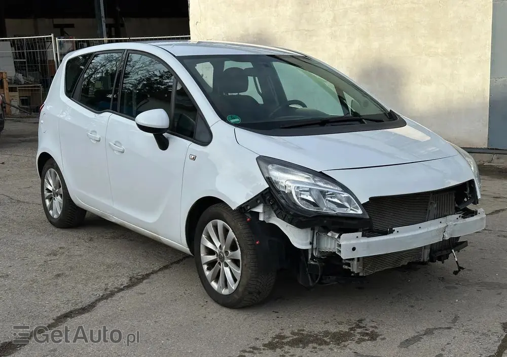 OPEL Meriva 1.4 T Cosmo