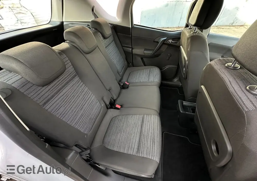 OPEL Meriva 1.4 T Cosmo