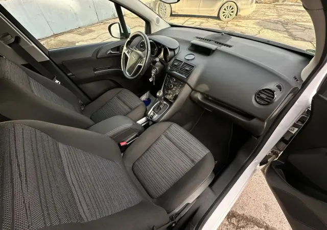 OPEL Meriva 1.4 T Cosmo