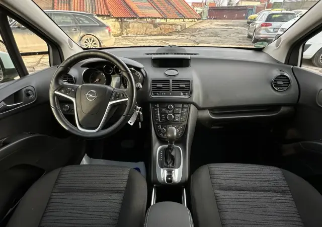 OPEL Meriva 1.4 T Cosmo