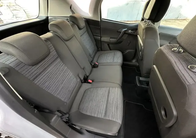 OPEL Meriva 1.4 T Cosmo