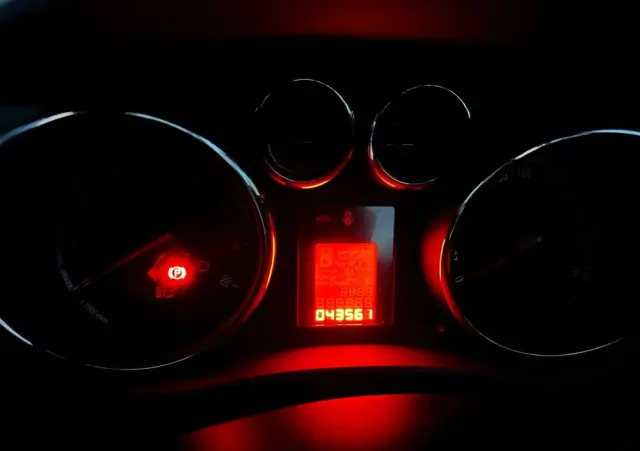 OPEL Meriva 1.4 T Cosmo