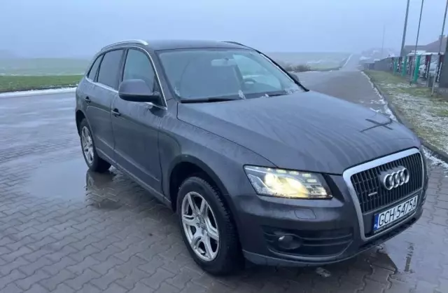 AUDI Q5 