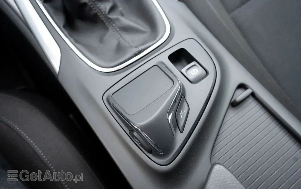 OPEL Insignia 1.4 Turbo ecoFLEX Start/Stop Innovation