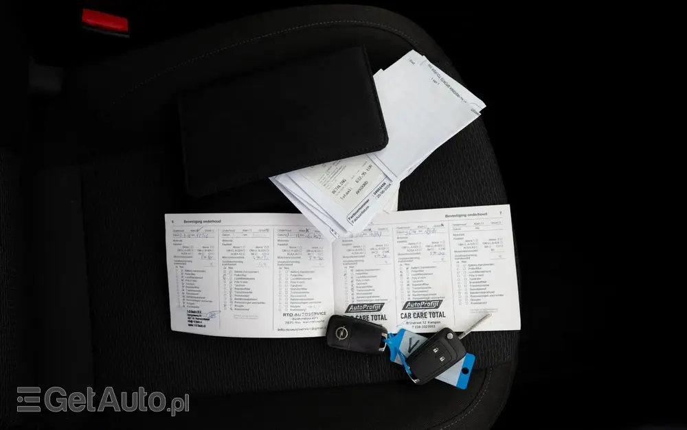 OPEL Insignia 1.4 Turbo ecoFLEX Start/Stop Innovation