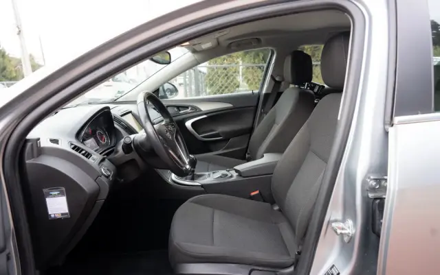 OPEL Insignia 1.4 Turbo ecoFLEX Start/Stop Innovation