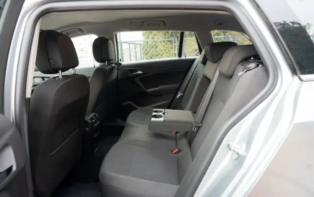 OPEL Insignia 1.4 Turbo ecoFLEX Start/Stop Innovation