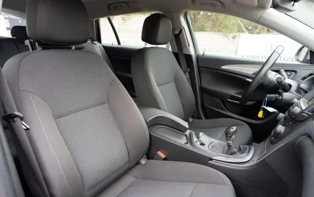 OPEL Insignia 1.4 Turbo ecoFLEX Start/Stop Innovation