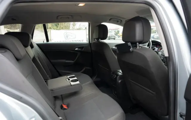 OPEL Insignia 1.4 Turbo ecoFLEX Start/Stop Innovation