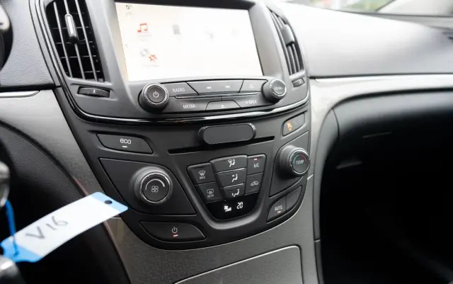 OPEL Insignia 1.4 Turbo ecoFLEX Start/Stop Innovation