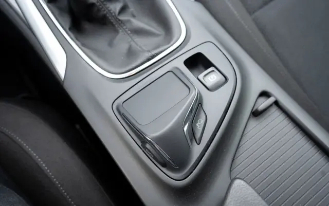 OPEL Insignia 1.4 Turbo ecoFLEX Start/Stop Innovation