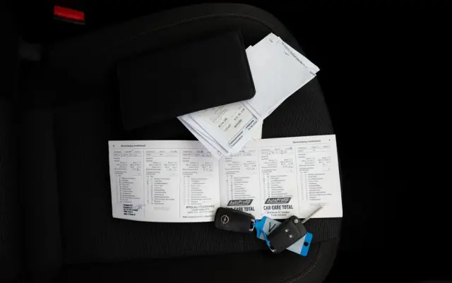 OPEL Insignia 1.4 Turbo ecoFLEX Start/Stop Innovation