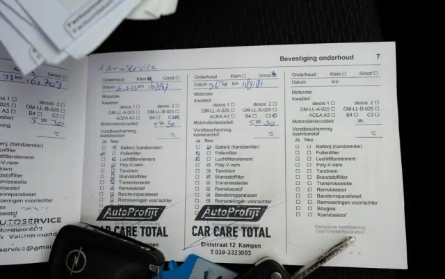 OPEL Insignia 1.4 Turbo ecoFLEX Start/Stop Innovation