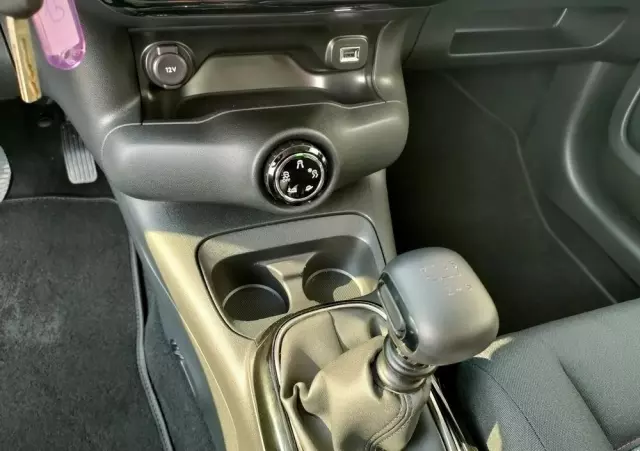 CITROËN C4 Cactus PureTech 110 Stop&Start Shine