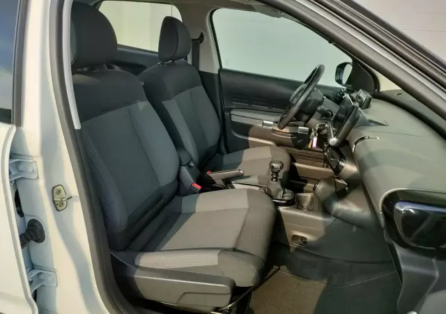 CITROËN C4 Cactus PureTech 110 Stop&Start Shine