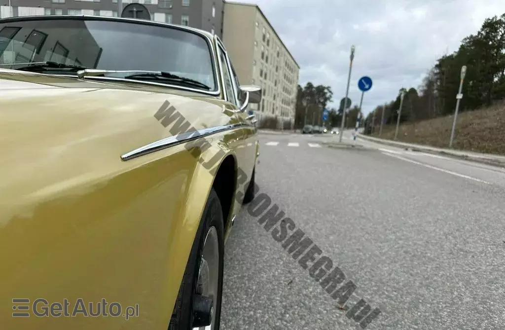 JAGUAR  XJ LWB 4.2 XK6 Automatic 