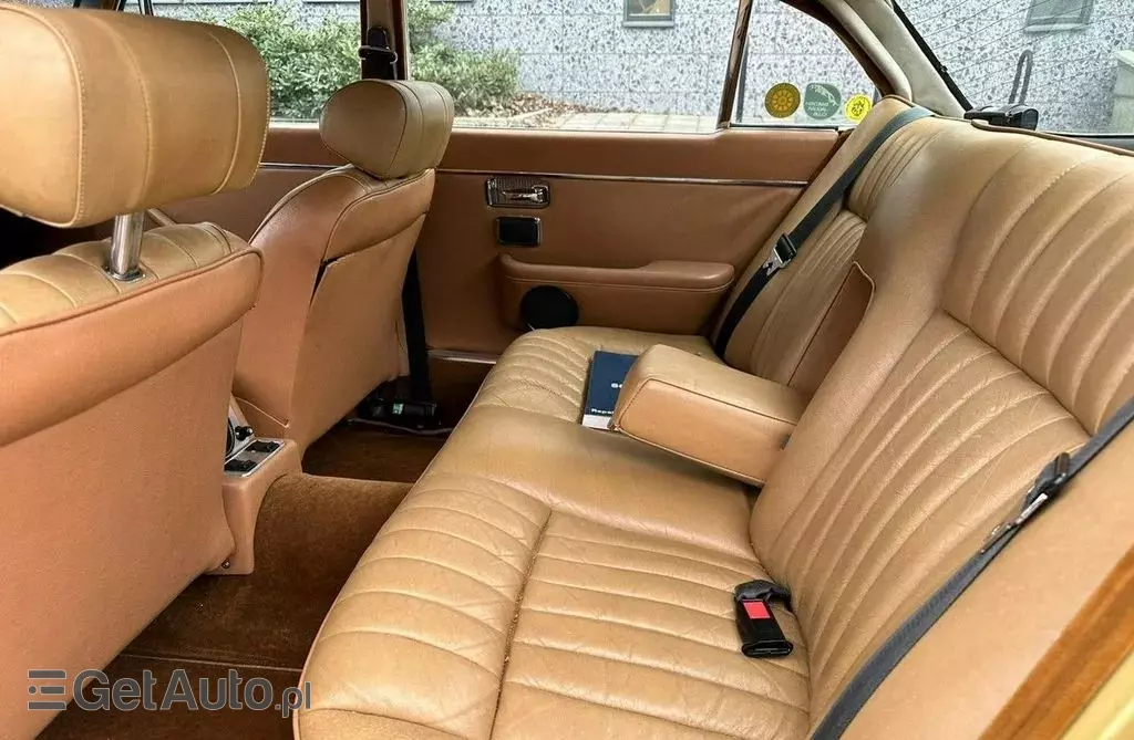 JAGUAR  XJ LWB 4.2 XK6 Automatic 