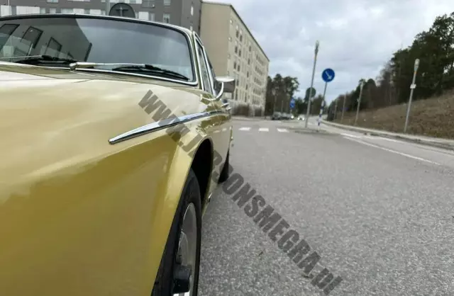 JAGUAR  XJ LWB 4.2 XK6 Automatic 