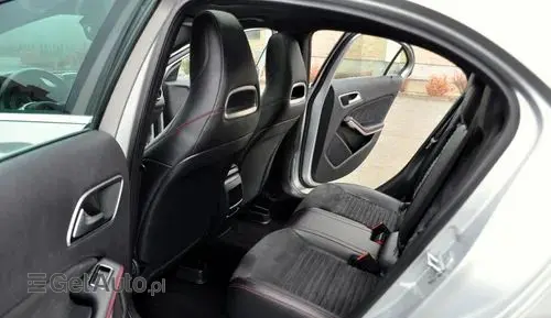 MERCEDES-BENZ Klasa A 