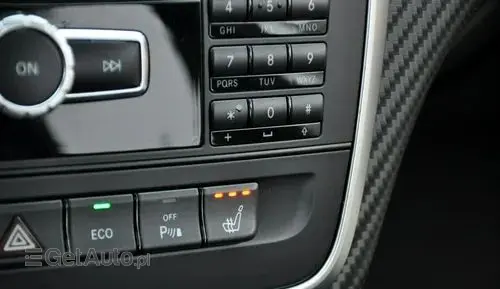 MERCEDES-BENZ Klasa A 