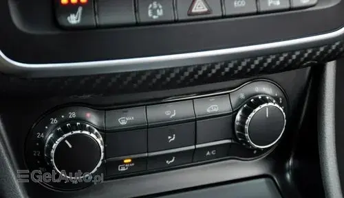 MERCEDES-BENZ Klasa A 