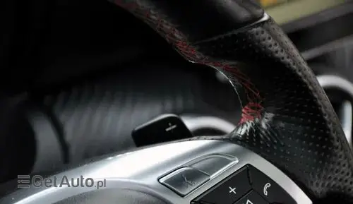 MERCEDES-BENZ Klasa A 