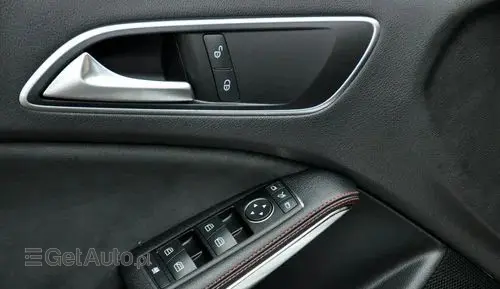 MERCEDES-BENZ Klasa A 