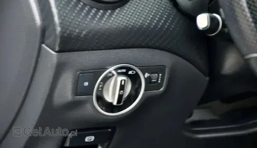 MERCEDES-BENZ Klasa A 