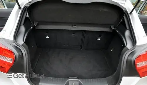 MERCEDES-BENZ Klasa A 