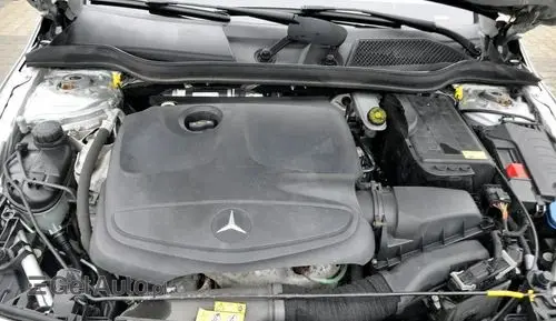 MERCEDES-BENZ Klasa A 