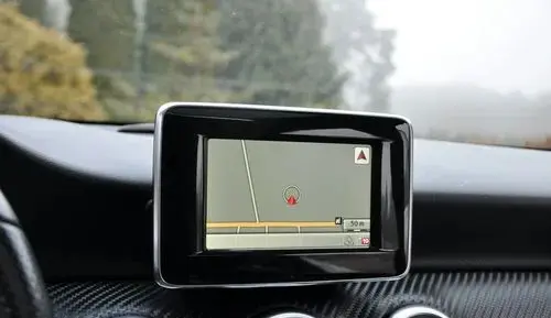 MERCEDES-BENZ Klasa A 