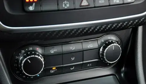 MERCEDES-BENZ Klasa A 