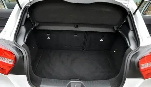 MERCEDES-BENZ Klasa A 