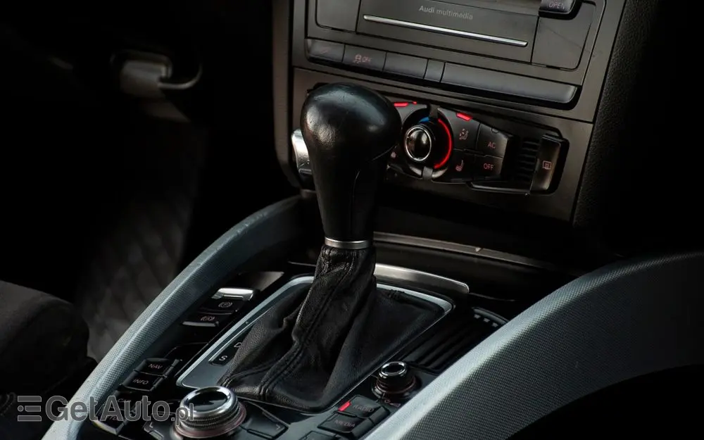 AUDI Q5 2.0 TDI Quattro S tronic