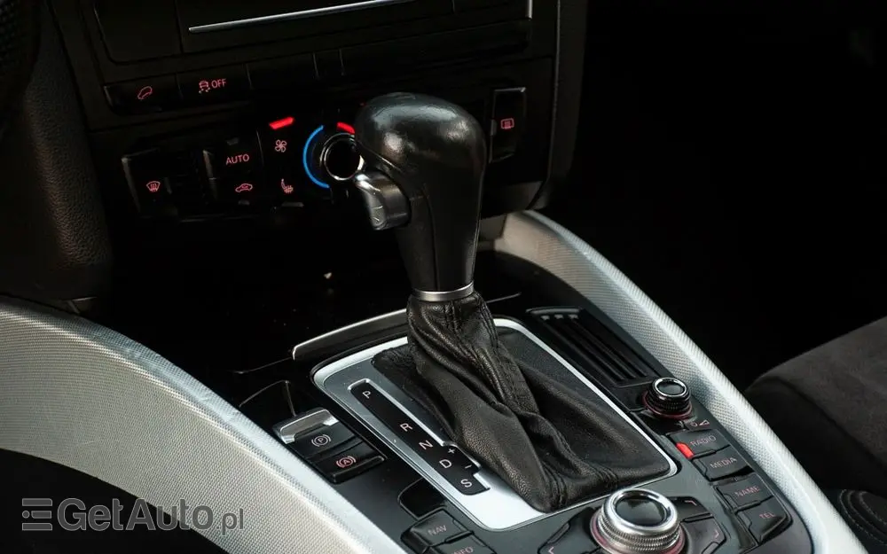 AUDI Q5 2.0 TDI Quattro S tronic