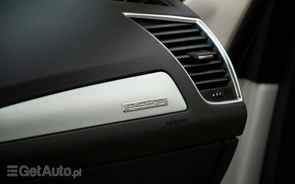 AUDI Q5 2.0 TDI Quattro S tronic