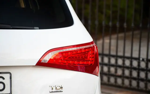 AUDI Q5 2.0 TDI Quattro S tronic