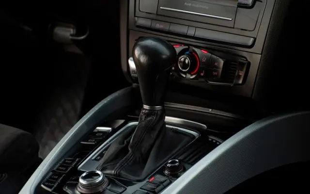 AUDI Q5 2.0 TDI Quattro S tronic