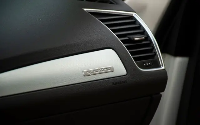AUDI Q5 2.0 TDI Quattro S tronic